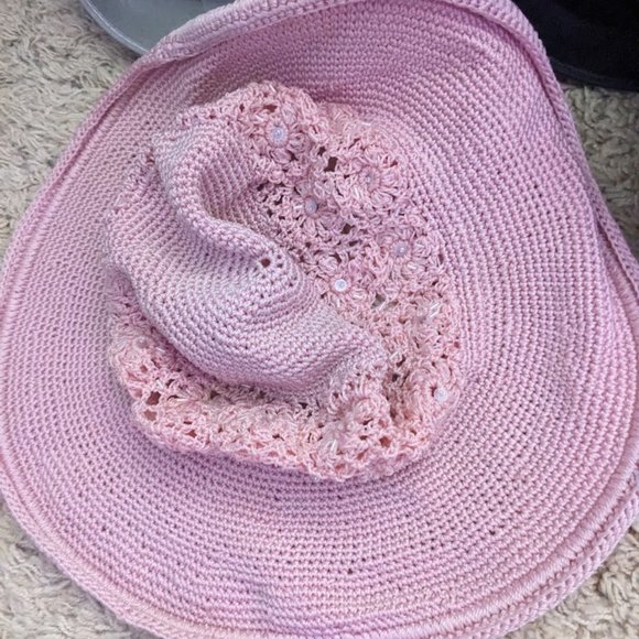 Hats set of 6 - Picture 7 of 8